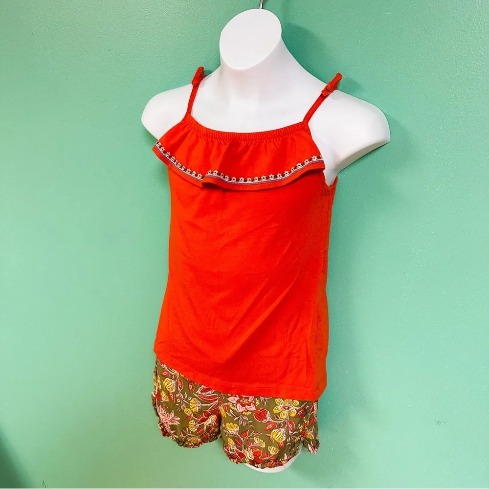 Carters girls piece